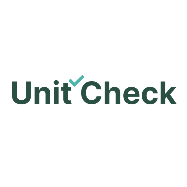unitcheck — AI Mathe-Tutor